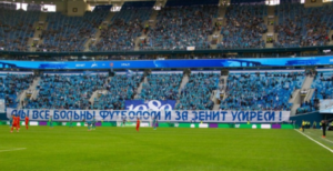 Ikuti Kompetisi Lain, Liga Rusia Akhirnya Ditunda