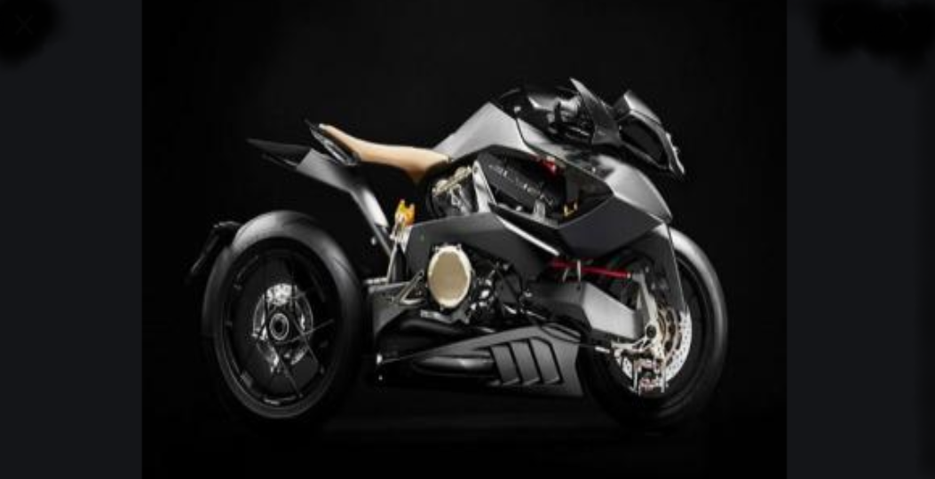 Torsi Model Motor Listrik Ini Kalahkan MotoGP, Meluncur Pekan Depan