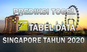 togel singapore